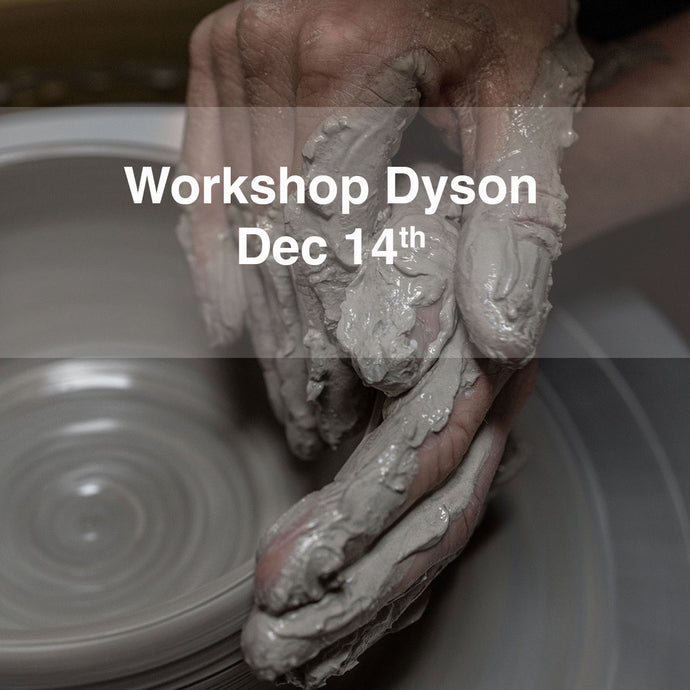 Dyson- Dec 14th