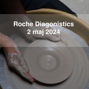Roche Diagnostics- 2 maj 2024